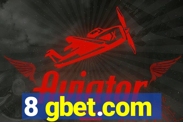 8 gbet.com